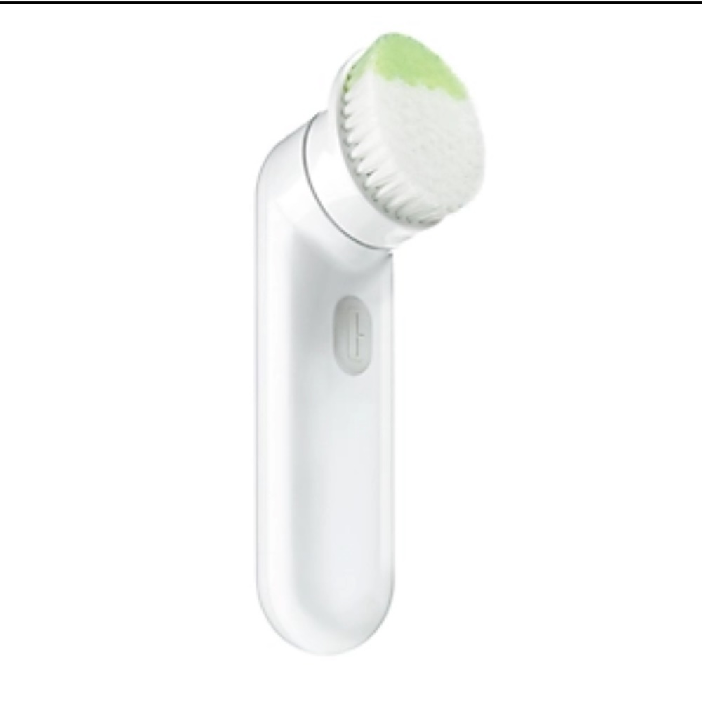 New Clinique Sonic System Purifying Cleansing Brush Head